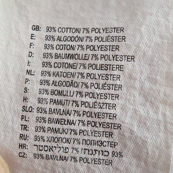 Vans of the Wall Women's High Cowl Neck Grey Sweater - 1/4 zip - Size XS - Picture 12 of 12